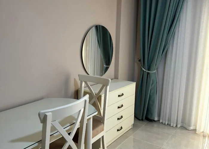 Apartment In Tiba Hurghada