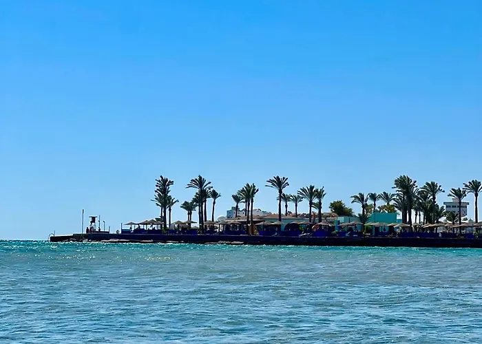 Apartment In Tiba