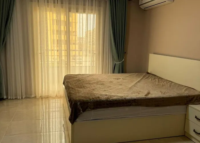 Apartment In Tiba Hurghada